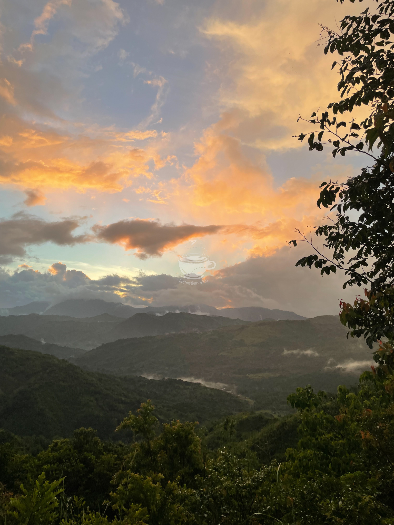 Hiking Mt Batolusong For Less Than Php 600 